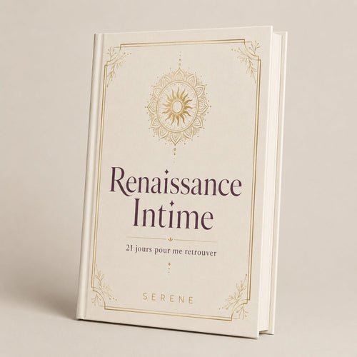 Workbook "Renaissance Intime"