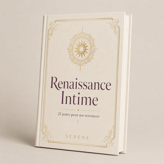 Workbook "Renaissance Intime"